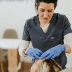 Dr Morag MacLarty