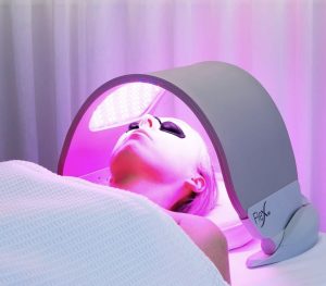 Dermalux Flex LED therapy