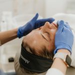 Chemical peel